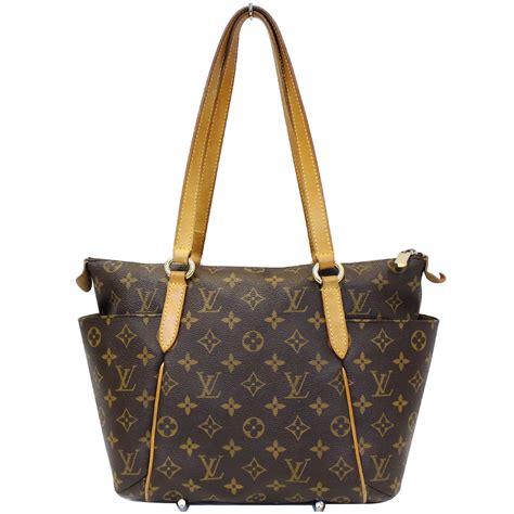 louis vuitton totally pm bag|louis vuitton pm totes.